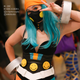 Image for article titled Our Favorite Cosplay From Dragon Con 2021